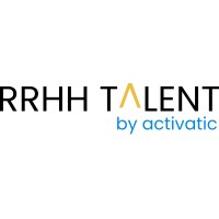 RRHH TALENT logo