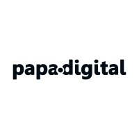 Papa Digital logo - Similar company to Papa Digital Solution