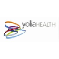 Yolia Health logo - Similar company to Club Calima