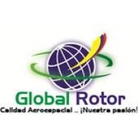 GLOBAL ROTOR logo - Similar company to Baird Service S.A.S