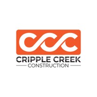 Cripple Creek Construction logo - Similar company to Completeok