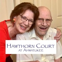 Hawthorn Court At Ahwatukee logo - Similar company to Entyre Solutions