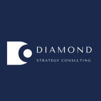 Diamond Strategy Consulting logo - Similar company to 3Doshas