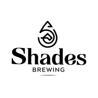 Shades Brewing logo - Similar company to Onlycans - Beer Reviews