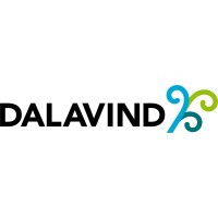 DalaVind logo - Similar company to Vb Energi