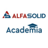 ALFASOLID Academia logo - Similar company to Sofikitis Automation