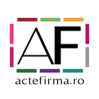 Actefirma logo - Similar company to Reinvent Consulting