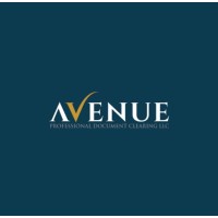 Avenue Professional logo - Similar company to Taskify For You