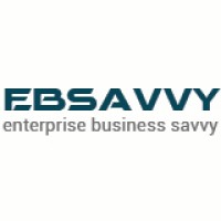 Ebsavvy Infotech Pvt. Ltd. logo - Similar company to Code-Charm