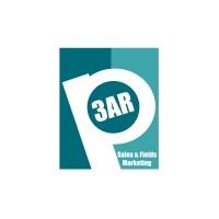 P3AR Sales&FieldMarketing logo - Similar company to Hult Prize At Ecole Supérieure D'Infotronique D'Haiti