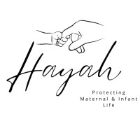 Hayah Bloom logo - Similar company to Matxchange