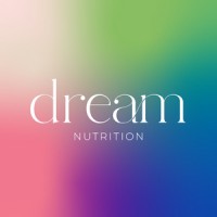 Dream Nutrition logo - Similar company to Novavii Beauty