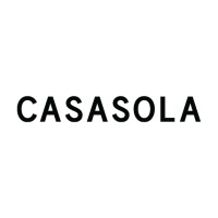 CASASOLA logo - Similar company to Rory Dobner Limited