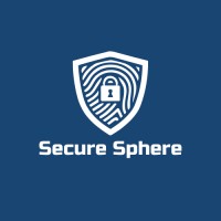 SECURE SPHERE logo - Similar company to Securesphere