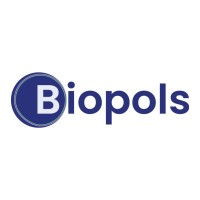 Biopols logo - Similar company to Aleflet
