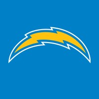Los Angeles Chargers logo - Similar company to Denver Broncos Football Club