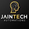 JainTech Automation logo - Similar company to Signtech