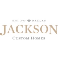 Jackson Custom Homes logo - Similar company to Rja Construction, Llc