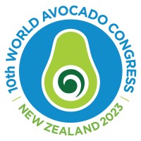 World Avocado Congress New Zealand 2023 logo - Similar company to Fresha Export