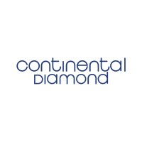 Continental Diamond logo - Similar company to Meylor Global Llp