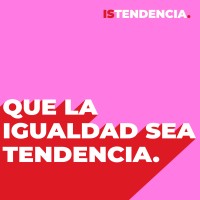 Que la Igualdad sea Tendencia logo - Similar company to Fundación Newenko