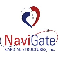 Navigate Cardiac Structures, Inc. logo - Similar company to Envveno Medical