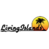 Living Islands Non-Profit logo - Similar company to Aeroenvoy