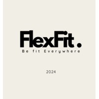 FlexFit || Flexible Fitness logo - Similar company to Trainsmart