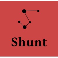 Shunt logo - Similar company to Startup Pirates