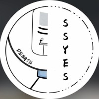 SSYES (South Surrey Youth Effective Speaking) logo - Similar company to Cactes Association