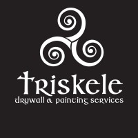 Triskele Drywall & Painting Services logo - Similar company to Argo Drywall Inc.
