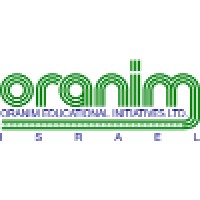 Oranim Educational Initiatives, Ltd.