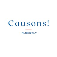 Causons Fluently logo - Similar company to Ilena Tech