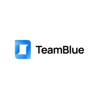 TEAMBLUE GmbH logo - Similar company to Open Studio
