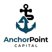 Anchor Point Capital logo - Similar company to Sidecar Suites