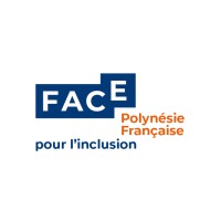 FACE Polynésie Française logo - Similar company to Medef Polynésie Française