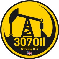 307Oil logo - Similar company to Slidely – The Bluetooth Presenter