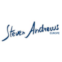 Steven Andrews Europe logo - Similar company to Orus Executive Search