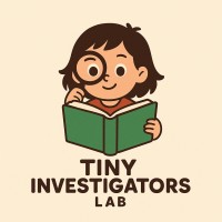 Tiny Investigators Lab logo - Similar company to Techlogy
