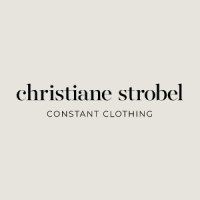 Christiane Strobel Constant Clothing logo - Similar company to Santalan Coaching