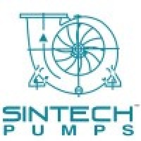 Sintech Pumps logo - Similar company to Infinity Pumps And Systems Pvt. Ltd.