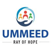 UMMEED - Ray of Hope logo - Similar company to 13Angle
