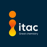 Itac Adhesives Ltd logo - Similar company to Batchelor Polyurethanes Ltd