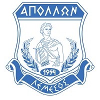 Apollon Limassol Football and Athletic Club logo - Similar company to Redhat Capital Plc