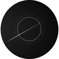 Echorbit Audio logo - Similar company to Deep Sky Games