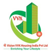 Vision VVK logo - Similar company to Vision Vvk Housing India Pvt Ltd