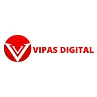 Vipas Digital Pvt Ltd -Digital Marketing Company logo - Similar company to Let Us Digitalize