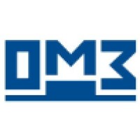 OMZ logo - Similar company to Omz Srl