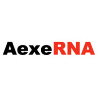 AexeRNA Therapeutics logo - Similar company to Cell Origin, Llc