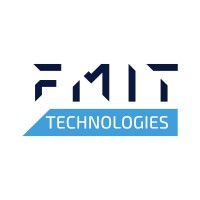 FMIT Technologies S.L. logo - Similar company to Suma Aerospace